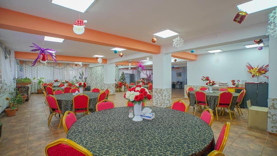 Vila Muntii Bucegi & Spa Бран Экстерьер фото