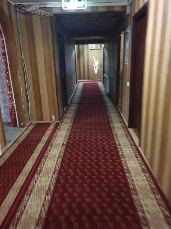 Vila Muntii Bucegi & Spa Бран Экстерьер фото