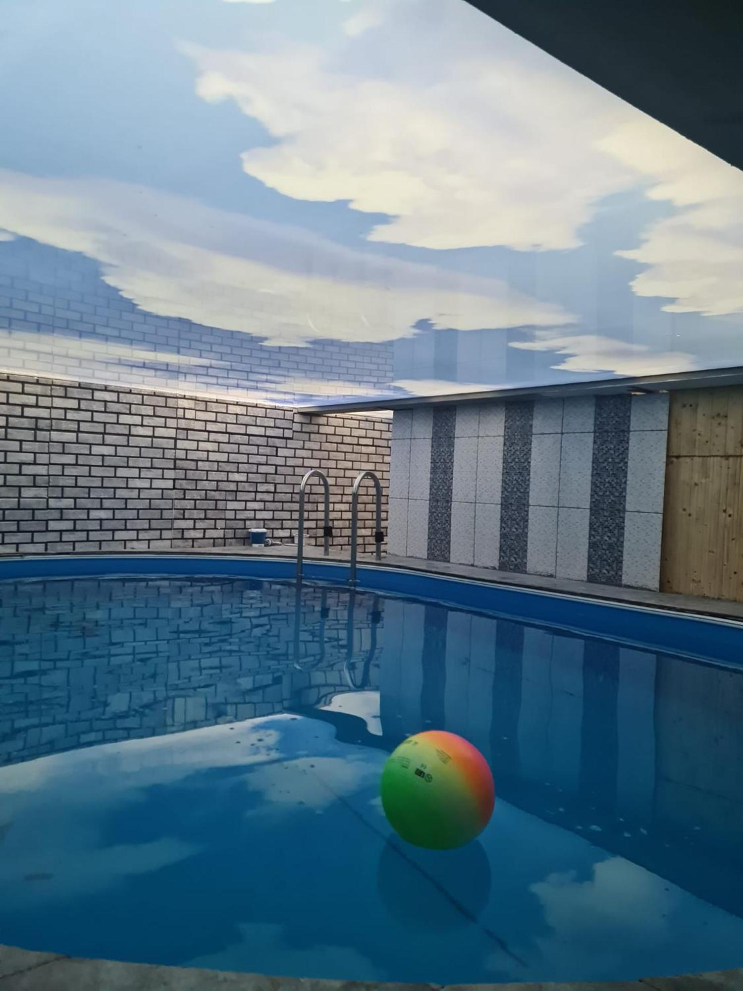Vila Muntii Bucegi & Spa Бран Экстерьер фото